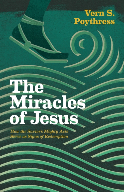 The Miracles of Jesus, EPUB eBook