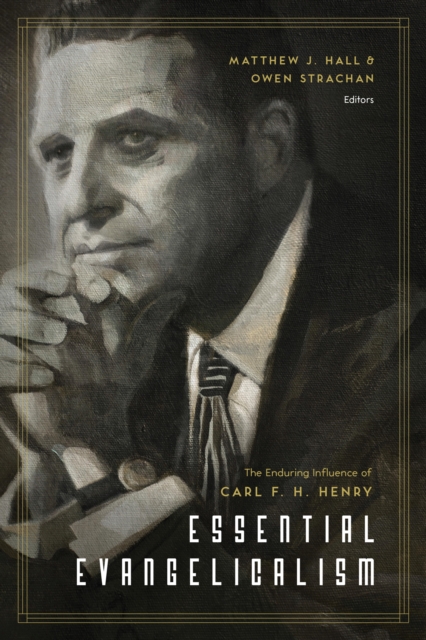 Essential Evangelicalism, EPUB eBook