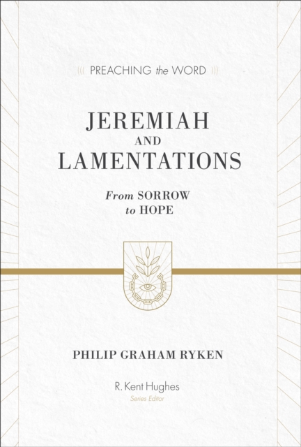 Jeremiah and Lamentations (ESV Edition), EPUB eBook