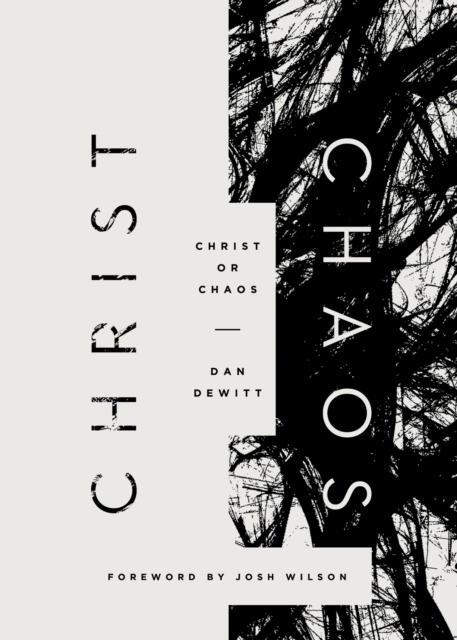 Christ or Chaos, EPUB eBook