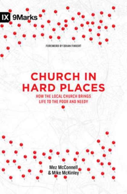Church in Hard Places, Paperback / softback Book
