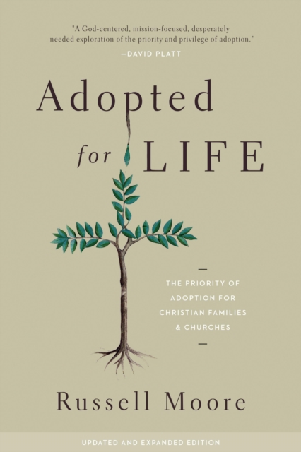 Adopted for Life (Updated and Expanded Edition), EPUB eBook