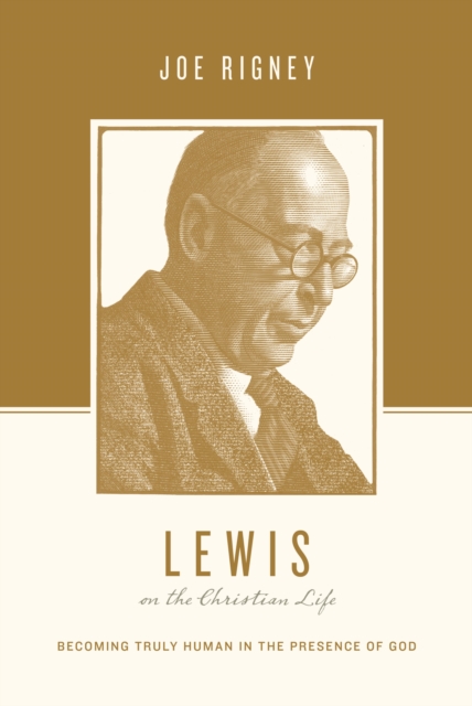 Lewis on the Christian Life, EPUB eBook
