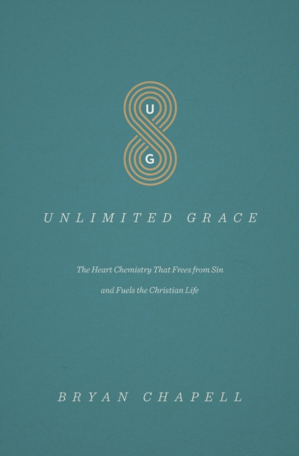 Unlimited Grace, EPUB eBook