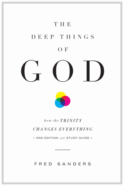 The Deep Things of God (Second Edition), EPUB eBook