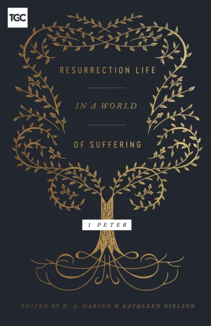 Resurrection Life in a World of Suffering, EPUB eBook