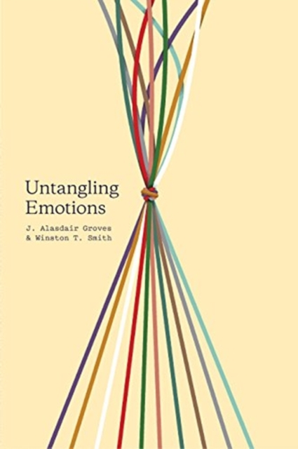 Untangling Emotions, Paperback / softback Book
