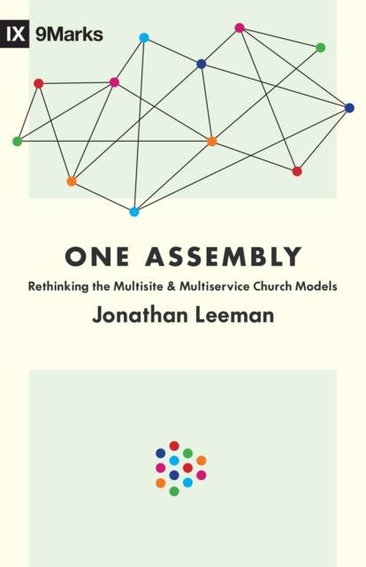 One Assembly, EPUB eBook