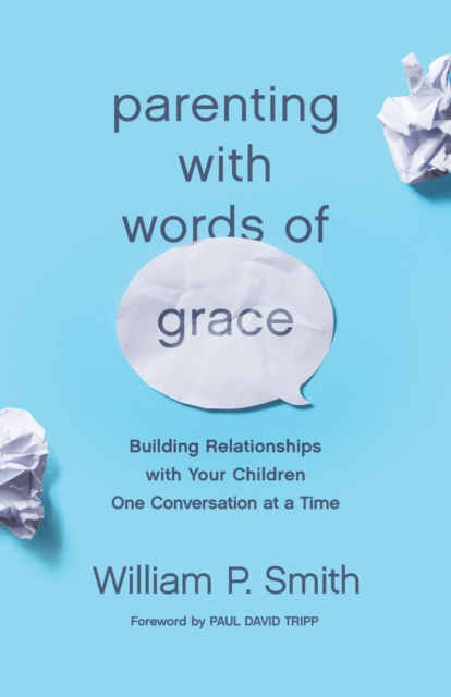 Parenting with Words of Grace, EPUB eBook