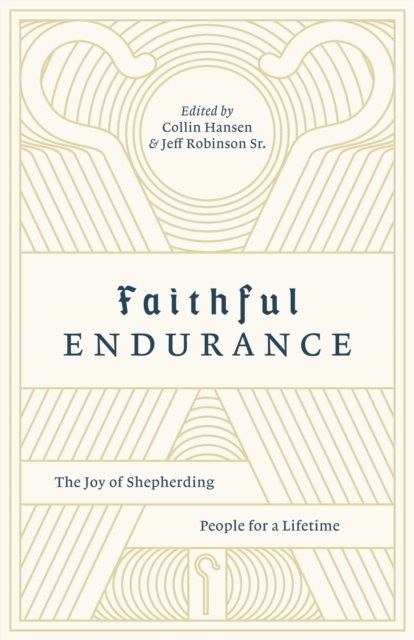 Faithful Endurance, EPUB eBook