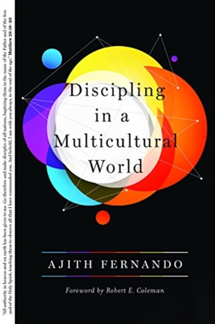 Discipling in a Multicultural World, Paperback / softback Book