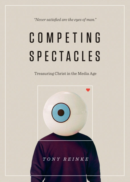 Competing Spectacles, EPUB eBook