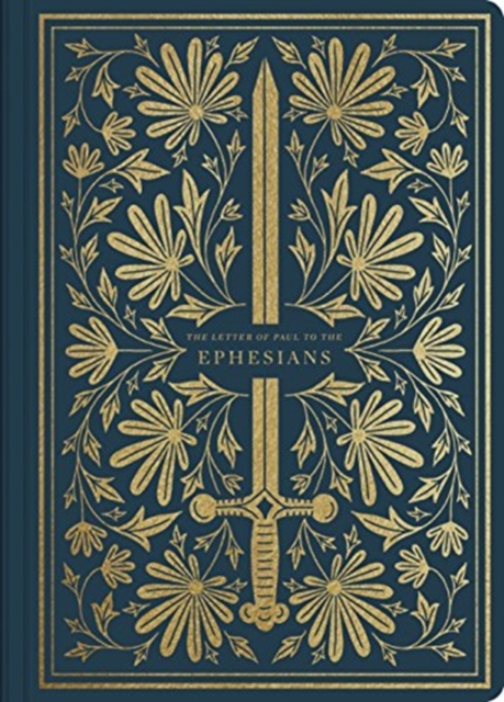 ESV Illuminated Scripture Journal : Ephesians (Paperback), Paperback / softback Book