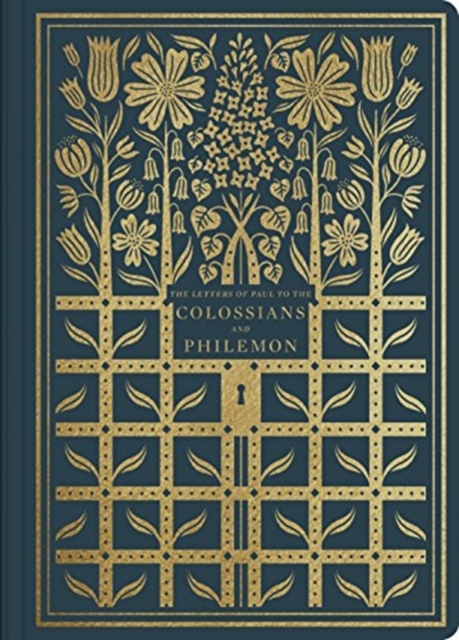 ESV Illuminated Scripture Journal : Colossians and Philemon (Paperback), Paperback / softback Book