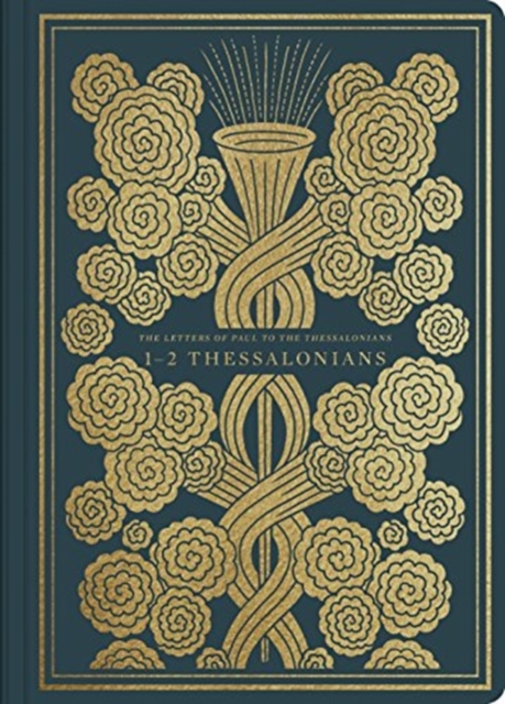 ESV Illuminated Scripture Journal : 1-2 Thessalonians (Paperback), Paperback / softback Book