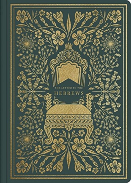 ESV Illuminated Scripture Journal : Hebrews (Paperback), Paperback / softback Book