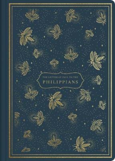 ESV Illuminated Scripture Journal : Philippians (Paperback), Paperback / softback Book