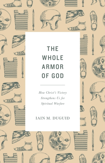 The Whole Armor of God, EPUB eBook