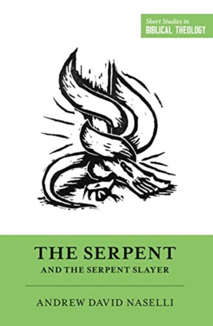 The Serpent and the Serpent Slayer, Paperback / softback Book