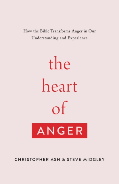 The Heart of Anger, EPUB eBook