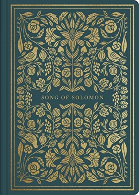 ESV Illuminated Scripture Journal : Song of Solomon (Paperback), Paperback / softback Book