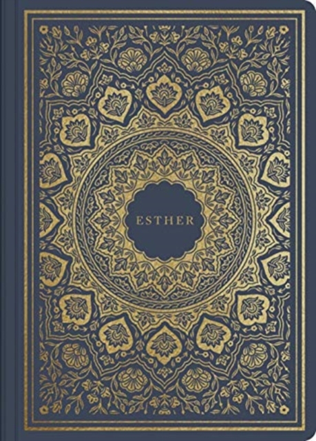 ESV Illuminated Scripture Journal : Esther (Paperback), Paperback / softback Book