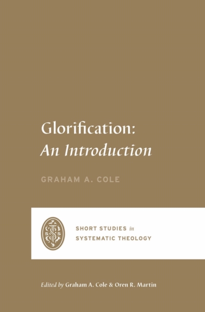 Glorification, EPUB eBook