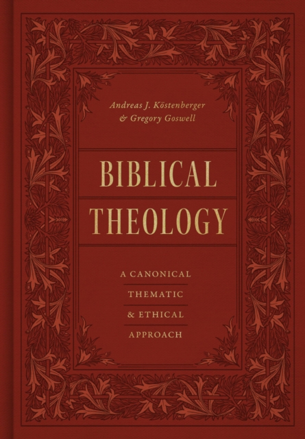 Biblical Theology, EPUB eBook
