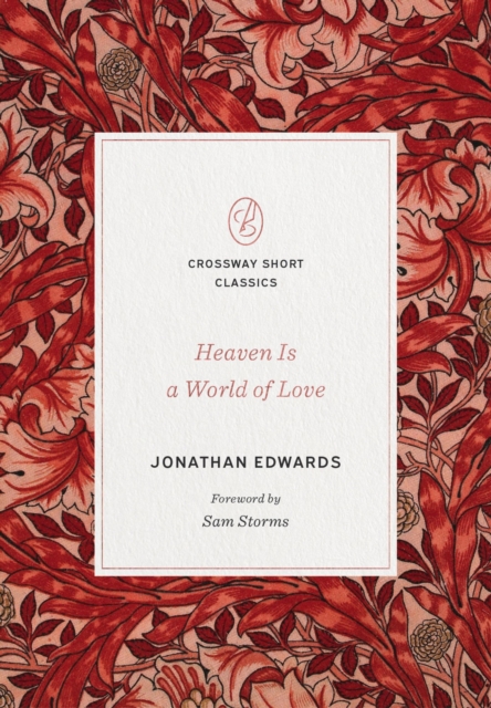 Heaven Is a World of Love, EPUB eBook