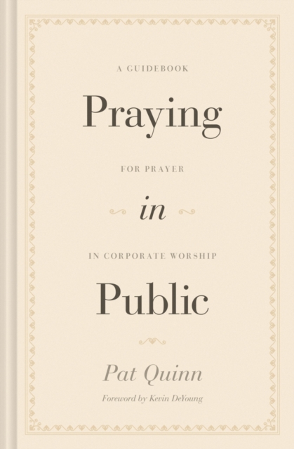 Praying in Public, EPUB eBook