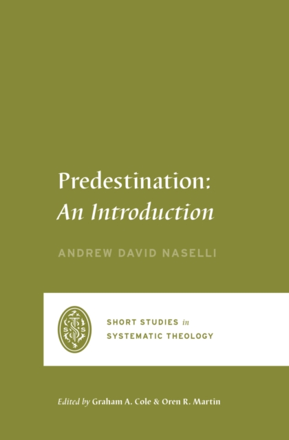 Predestination, EPUB eBook