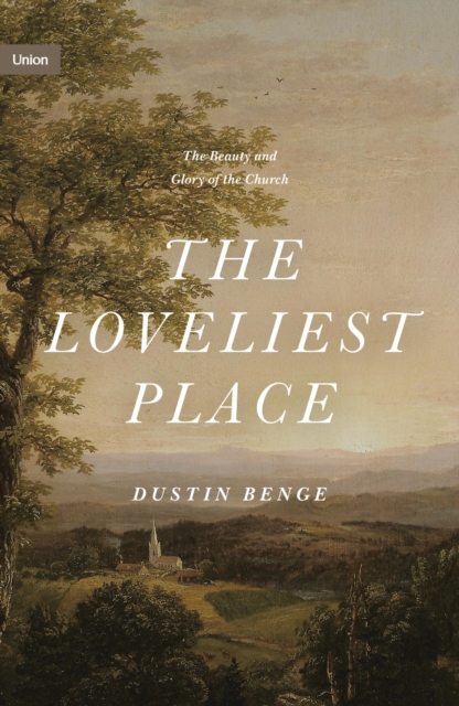 The Loveliest Place, EPUB eBook