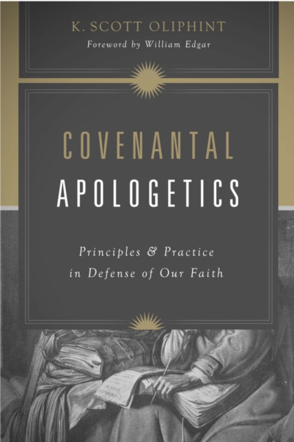 Covenantal Apologetics, EPUB eBook