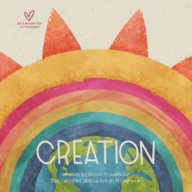 Creation, Board book Book