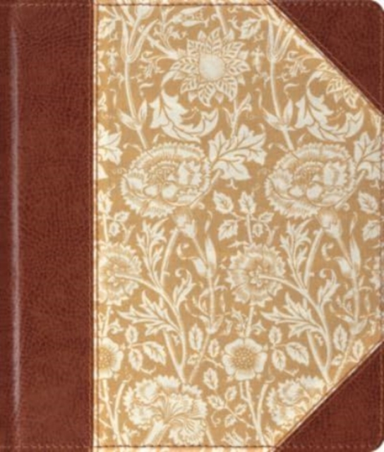 ESV Journaling Bible, Hardback Book