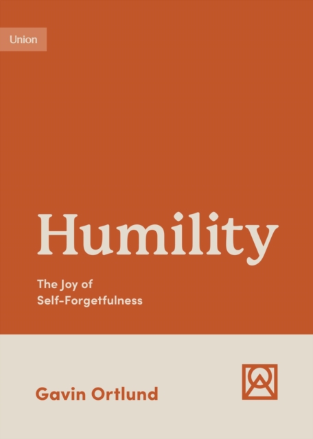Humility, EPUB eBook