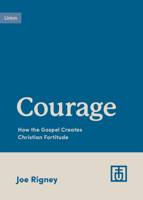 Courage, EPUB eBook