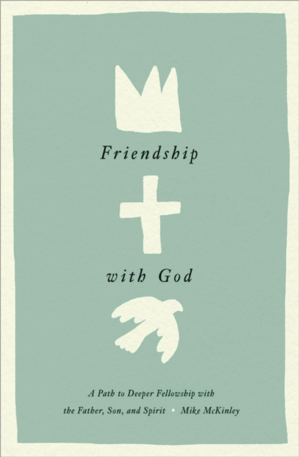 Friendship with God, EPUB eBook