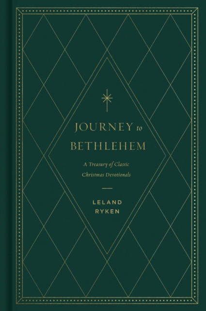 Journey to Bethlehem, EPUB eBook