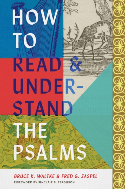 How to Read and Understand the Psalms, EPUB eBook