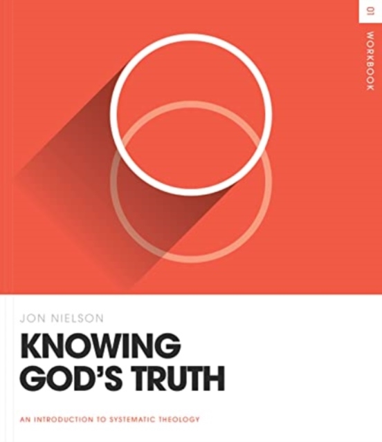 Knowing God's Truth Workbook, Paperback / softback Book