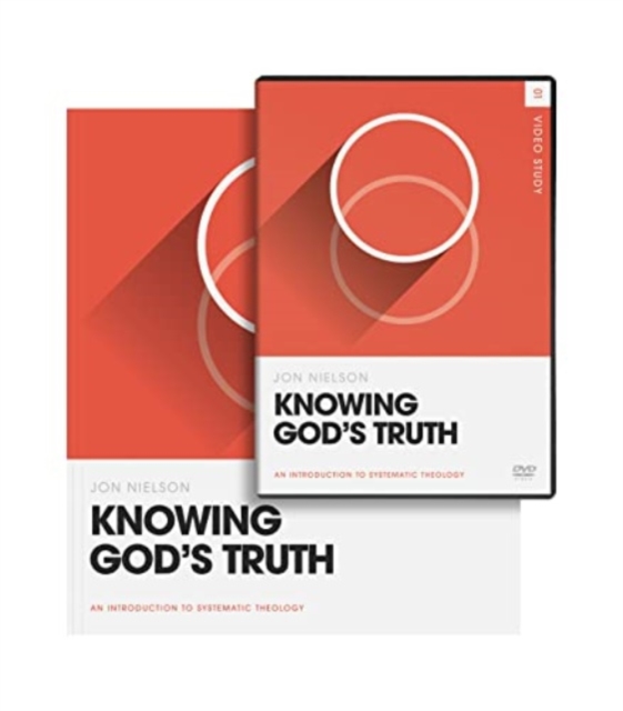 Knowing God's Truth, Multiple-component retail product Book