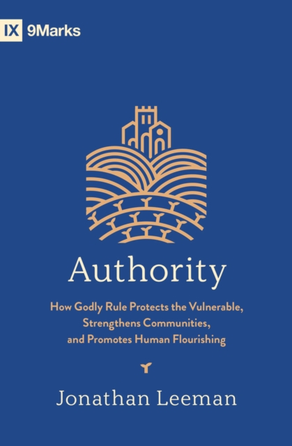 Authority, EPUB eBook