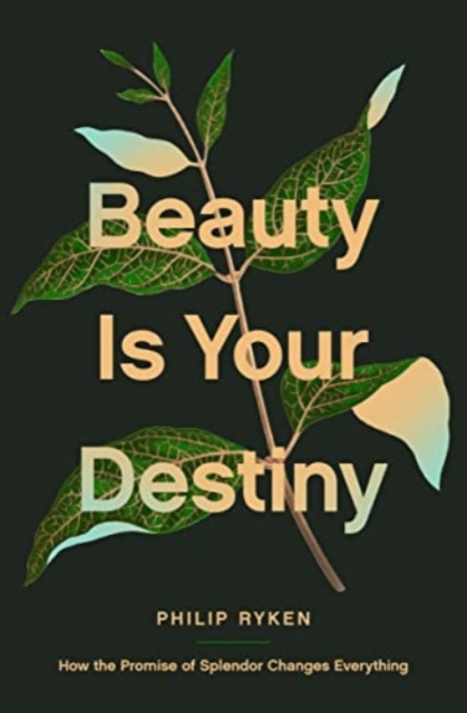 Beauty Is Your Destiny : How the Promise of Splendor Changes Everything, Paperback / softback Book