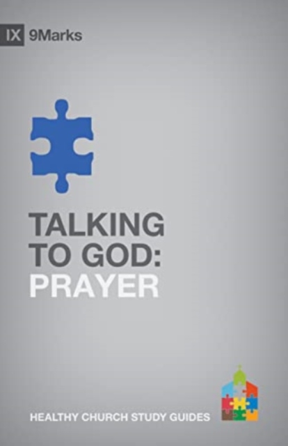 Talking to God : Prayer, Paperback / softback Book