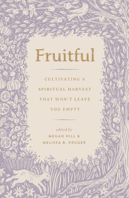 Fruitful, EPUB eBook