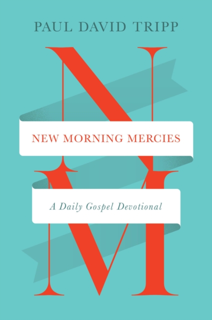 New Morning Mercies (repack), EPUB eBook