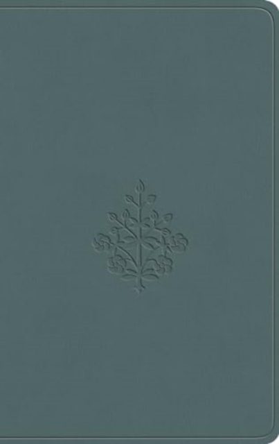 ESV Value Compact Bible, Leather / fine binding Book