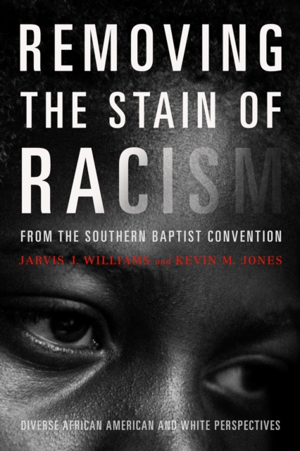 Removing the Stain of Racism from the Southern Baptist Convention : Diverse African American and White Perspectives, EPUB eBook