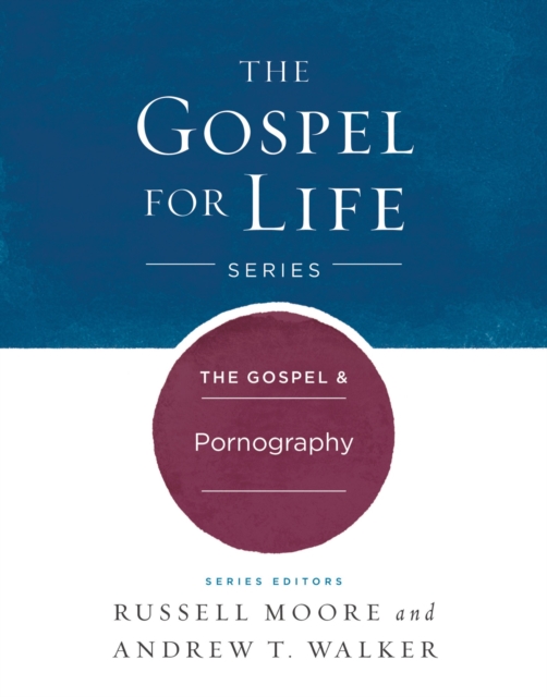 The Gospel & Pornography, EPUB eBook
